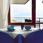 فندق مبيت وإفطار La Stella Dei Venti نابولي