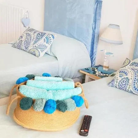 Bed & Breakfast La Stella Dei Venti Napoli