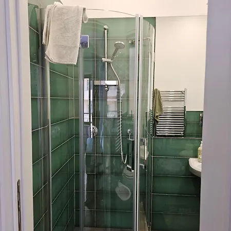 La Stella Dei Venti Bed & Breakfast 4*