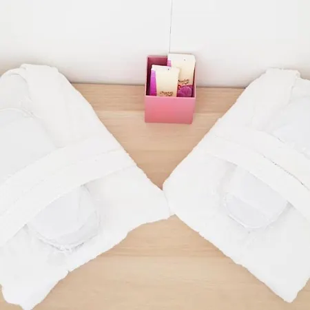 La Stella Dei Venti Bed & Breakfast 4*