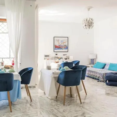 La Stella Dei Venti فندق مبيت وإفطار نابولي