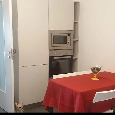La Stella Dei Venti Bed and breakfast