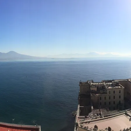 La Stella Dei Venti Bed & Breakfast 4*