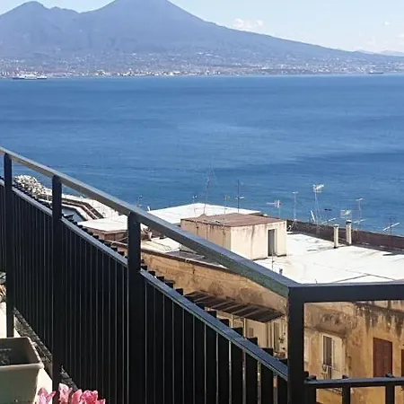 La Stella Dei Venti Bed & Breakfast Napoli