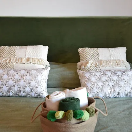 Bed & Breakfast La Stella Dei Venti Napoli