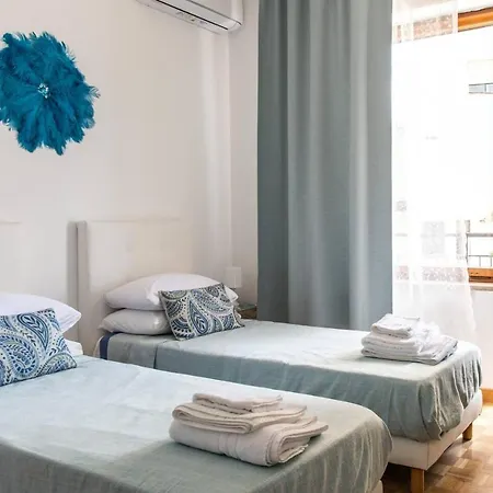 Oda ve Kahvaltı La Stella Dei Venti