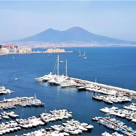 La Stella Dei Venti Bed & Breakfast 4*