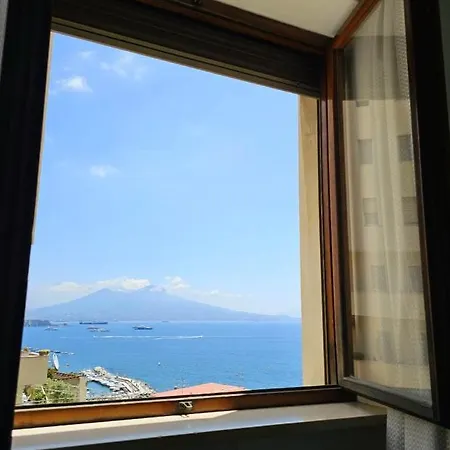 La Stella Dei Venti 住宿加早餐酒店