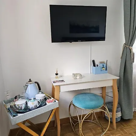 住宿加早餐酒店 La Stella Dei Venti