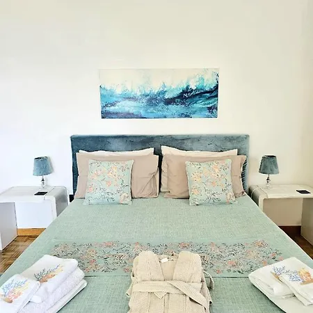 La Stella Dei Venti Napoli