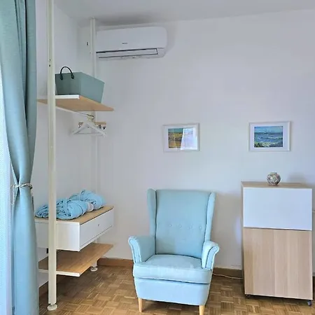 Oda ve Kahvaltı La Stella Dei Venti