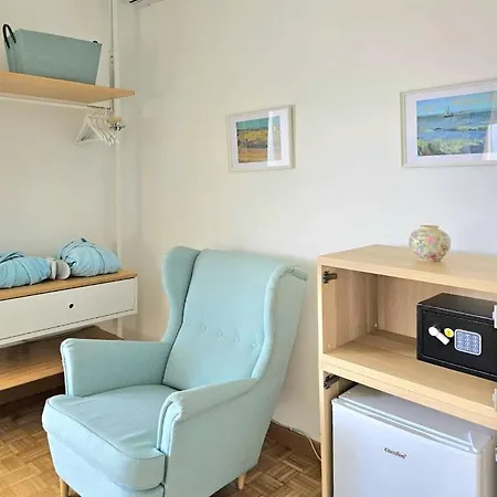 Oda ve Kahvaltı La Stella Dei Venti