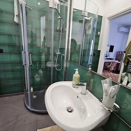 La Stella Dei Venti Bed & Breakfast Neapol