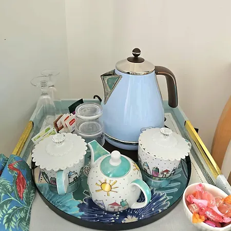 La Stella Dei Venti Napoli