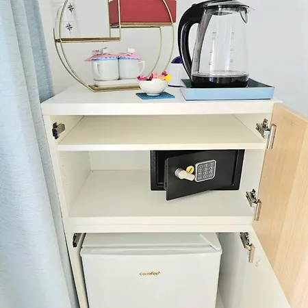 住宿加早餐酒店 La Stella Dei Venti 4*