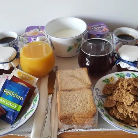 La Stella Dei Venti 4* 那不勒斯