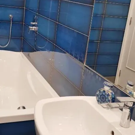 La Stella Dei Venti 住宿加早餐酒店