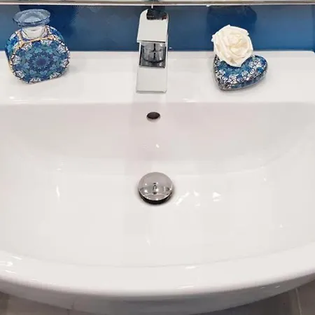 Bed & Breakfast La Stella Dei Venti Naples