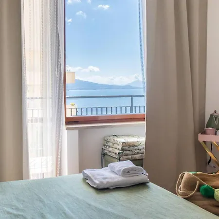 La Stella Dei Venti 住宿加早餐酒店 那不勒斯