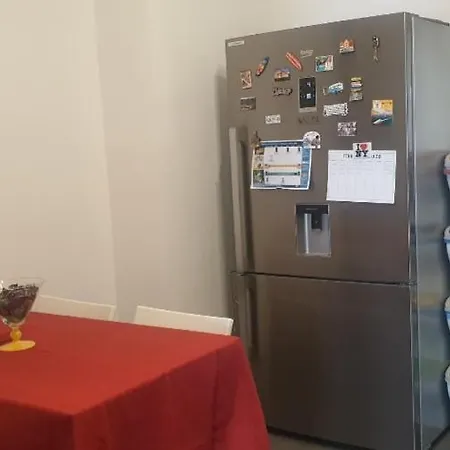 La Stella Dei Venti 4* Napoli