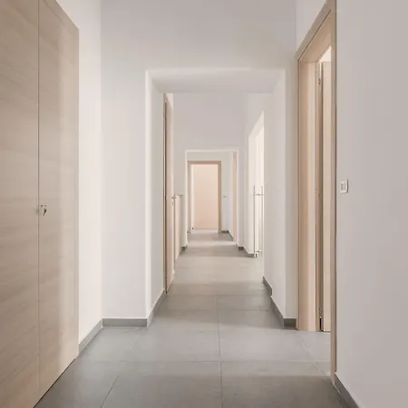 La Stella Dei Venti 4* 那不勒斯