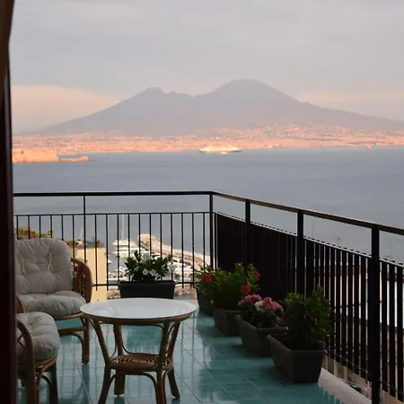 La Stella Dei Venti Bed & Breakfast