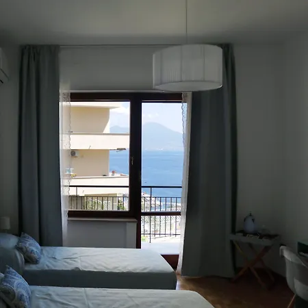 La Stella Dei Venti Naples