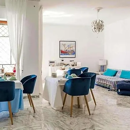 La Stella Dei Venti לינה וארוחת בוקר 4*