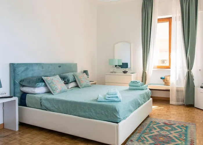 La Stella Dei Venti 4*