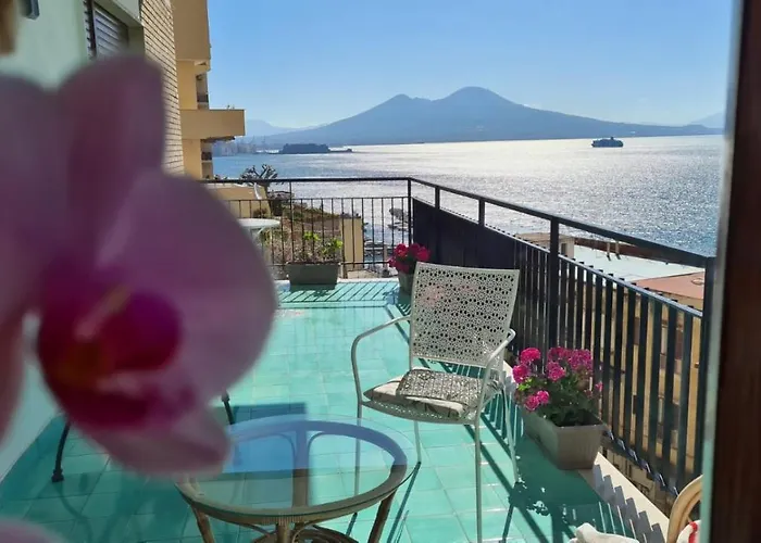 La Stella Dei Venti B&B