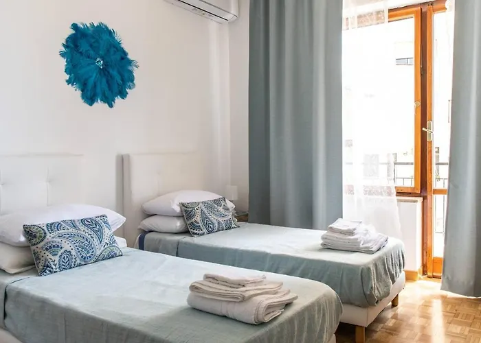 B&B La Stella Dei Venti