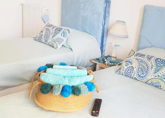 B&B La Stella Dei Venti 나폴리