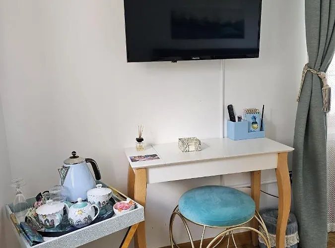 B&B La Stella Dei Venti