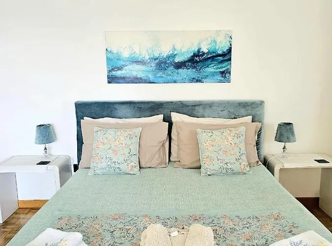 La Stella Dei Venti 나폴리