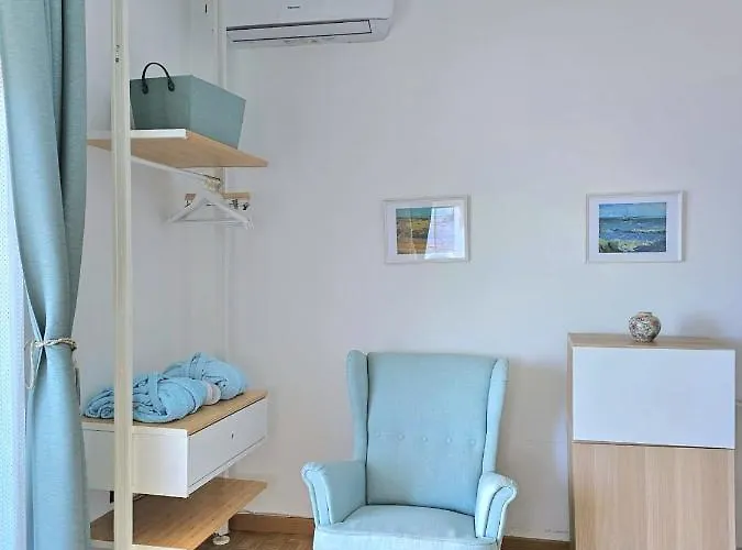 B&B La Stella Dei Venti