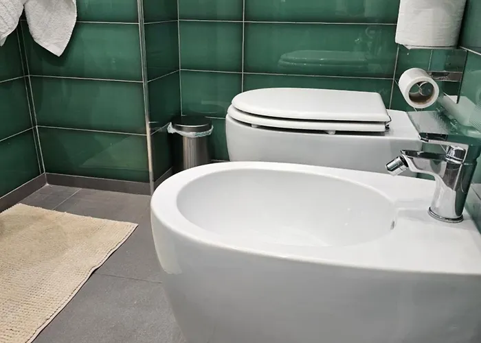 La Stella Dei Venti 나폴리