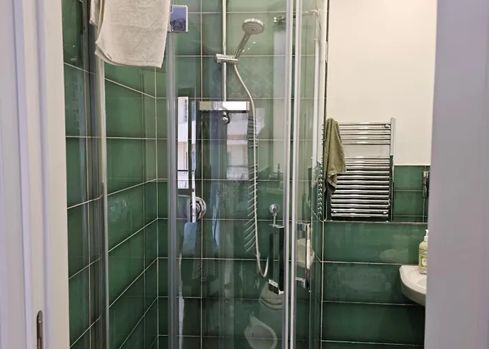 La Stella Dei Venti B&B 4*