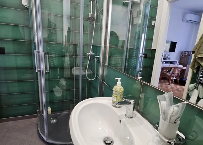 La Stella Dei Venti B&B 나폴리