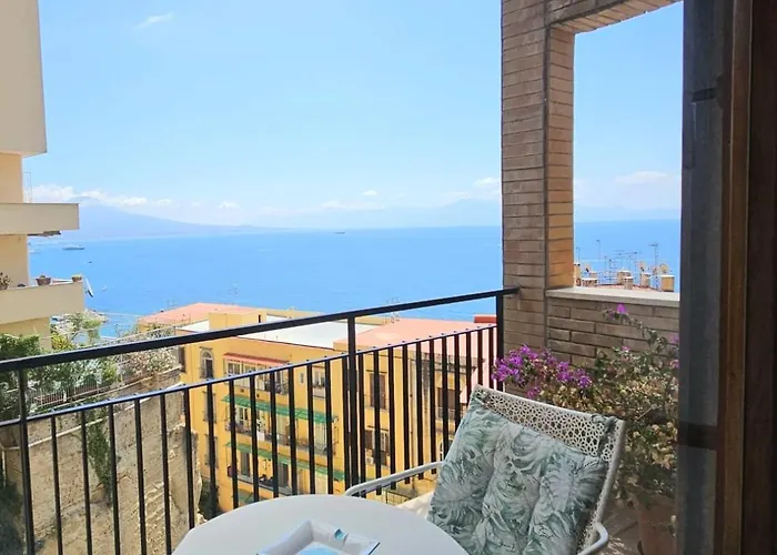 La Stella Dei Venti 4*