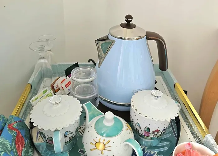 La Stella Dei Venti 나폴리