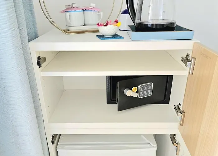 B&B La Stella Dei Venti 4*