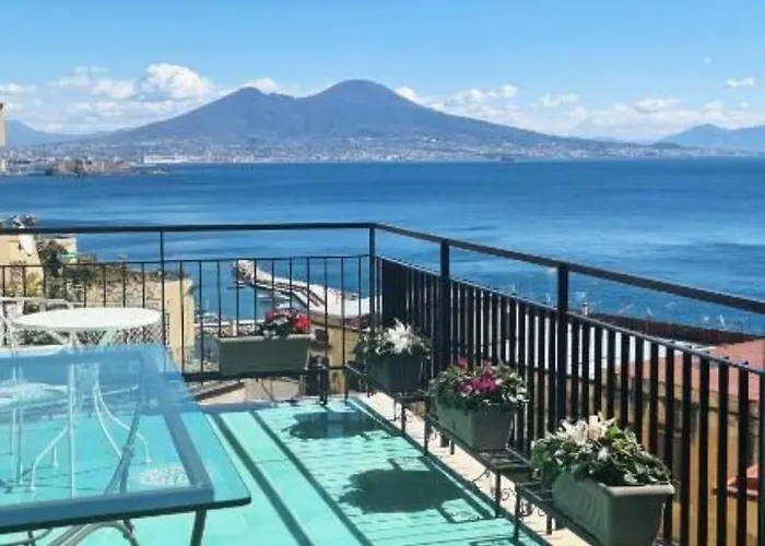 B&B La Stella Dei Venti 4*