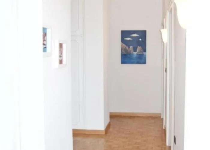 La Stella Dei Venti B&B