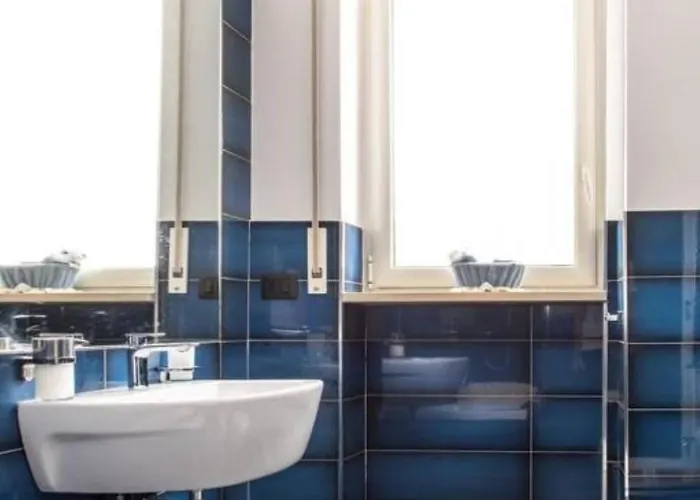 B&B La Stella Dei Venti