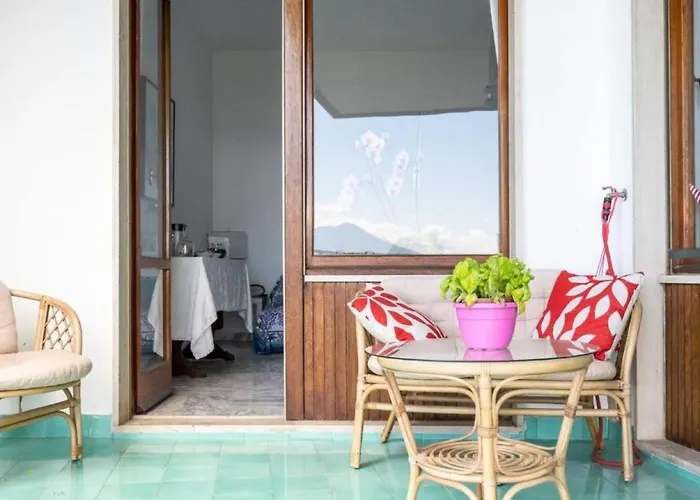 B&B La Stella Dei Venti