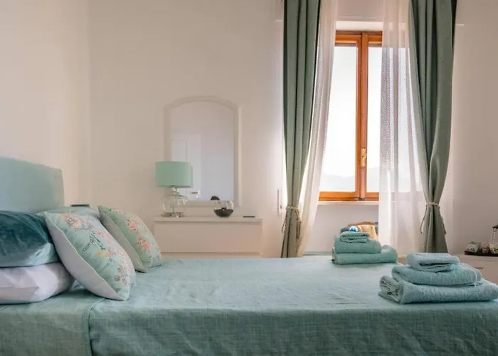 B&B La Stella Dei Venti 나폴리