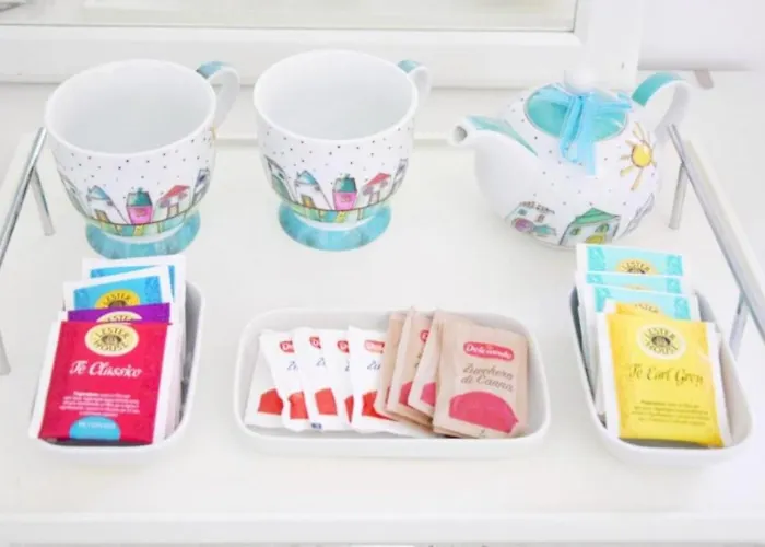 B&B La Stella Dei Venti 4*