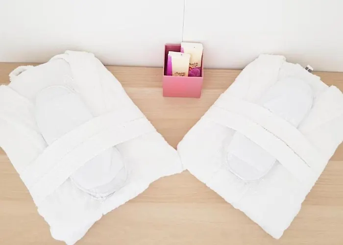 La Stella Dei Venti B&B 4*