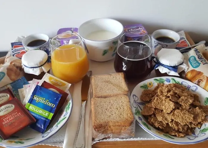 La Stella Dei Venti 4* 나폴리