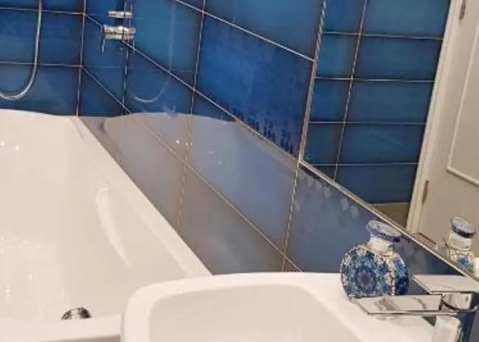 La Stella Dei Venti B&B